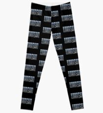Kawasaki Leggings