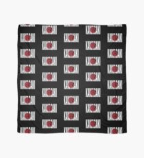 Kawasaki. Scarf