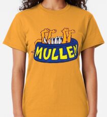 nick mullen t shirts