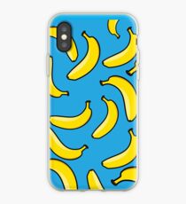 Banana iPhone Case