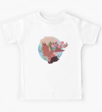 Lyrium Ghost Kids Tee