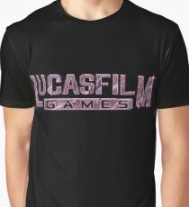 Lucasfilm logo! Graphic T-Shirt