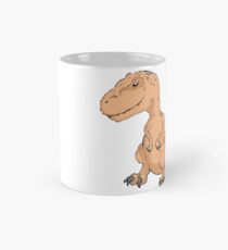 Rexy Tasse (Standard)