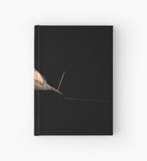 Lightning Shadows Hardcover Journal