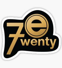 Entertainment 720 Sticker
