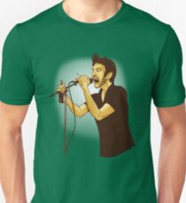 Sunny Side of the Tee Unisex T-Shirt