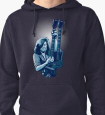 Physical Grafitti Pullover Hoodie