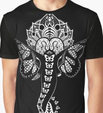Bass Ganesh Graphic T-Shirt
