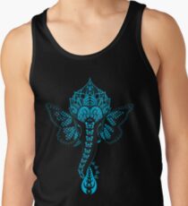 Bass Ganesh Tank Top
