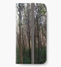 Where the fairies come to play iPhone Wallet/Case/Skin