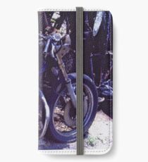 Mutant iPhone Wallet/Case/Skin