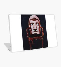 Chairface Laptop Skin