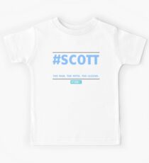 Scott Sterling-STUDIO C Kinder T-Shirt
