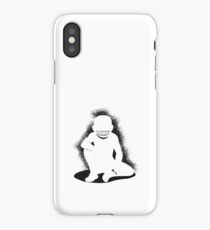 Fullmetal Alchemist - The Truth iPhone Case
