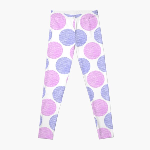 Fruity Puffs Leggings