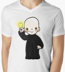 Fester Men's V-Neck T-Shirt