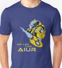 My Life for Aiur! Unisex T-Shirt