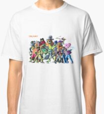 SolStars Original Cast Classic T-Shirt