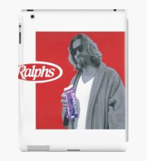 69 Cents iPad Case/Skin