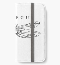Vinilo o funda para iPhone Jauregui DragonFly - Quinta Armonía