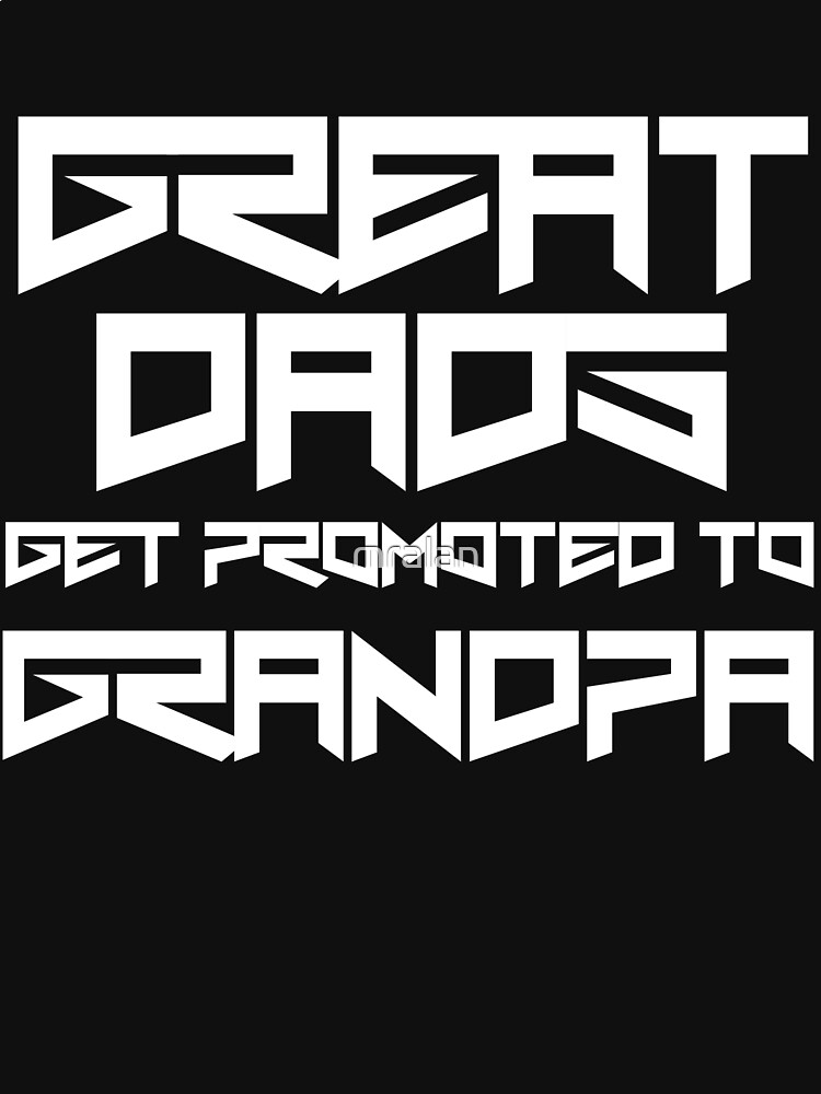 great grandpa t shirts