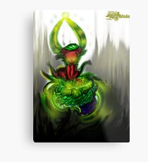 Survival Variety Metal Print