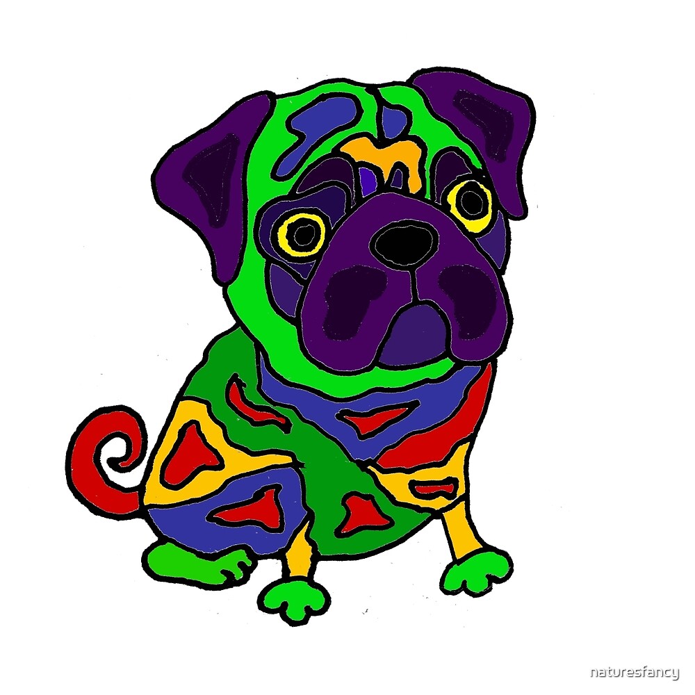 pug dog funko pop