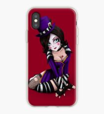 Moxxi iPhone Case