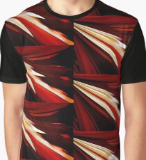 Strawberries and Cream Graphic T-Shirt