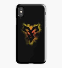 Listen to my story... iPhone Case/Skin
