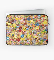 emoji Laptop Sleeve