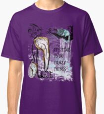 Camiseta clásica Cat Chester