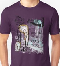 Cat Chester Unisex T-Shirt