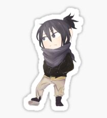 Nezumi Sticker