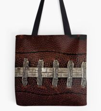 Football Tote Bag