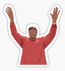 Pablo Sticker Sticker