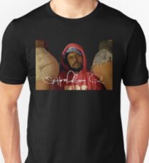 Schoolboy Q Unisex T-Shirt