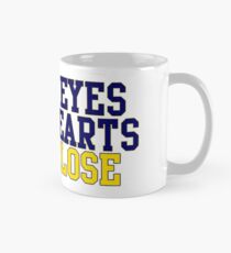 KLARE AUGEN!!!!! Tasse