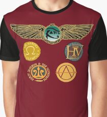 rick riordan shirts