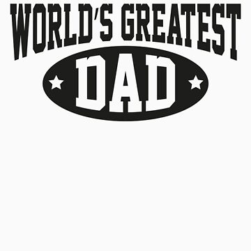 worlds greatest dad