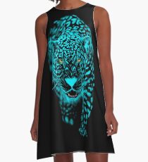 shadow hunter A-Line Dress