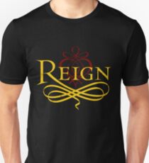 Reign Unisex T-Shirt