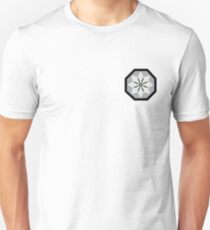 Mahouka Koukou no Rettousai - Blooms Unisex T-Shirt