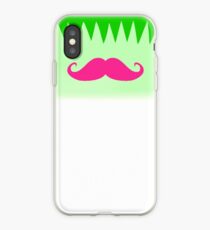 Mamamoo Radish iPhone Case