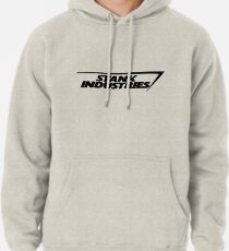 Stank Industries Hoodie