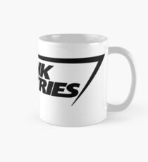 Stank Industries Mug
