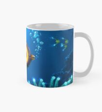 Peeper Mug