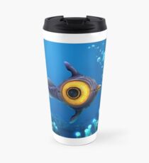 Taza de viaje Mirón