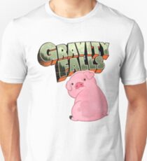Waddles Unisex T-Shirt