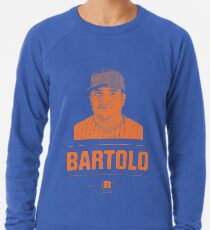 Sudadera ligera Bartolo